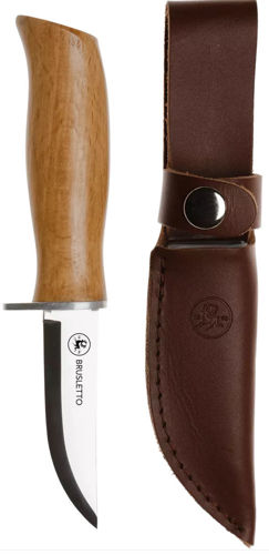 Bilde av Kniv Speider spiss tupp