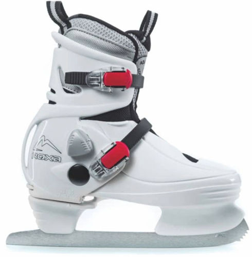 Bilde av Titti kunstløp justerbar str 26-31