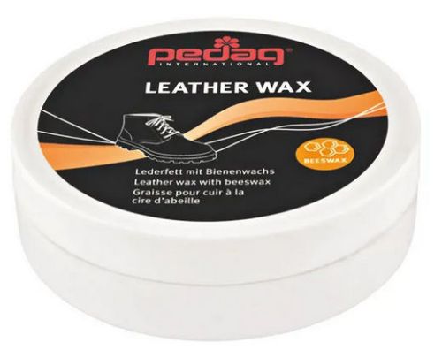 Bilde av Skopleie Lærvoks