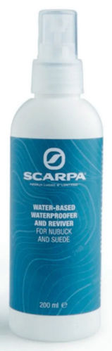 Bilde av Waterproofer and reviver 