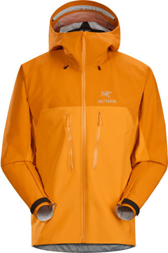 Bilde av Alpha AR Jacket Men's