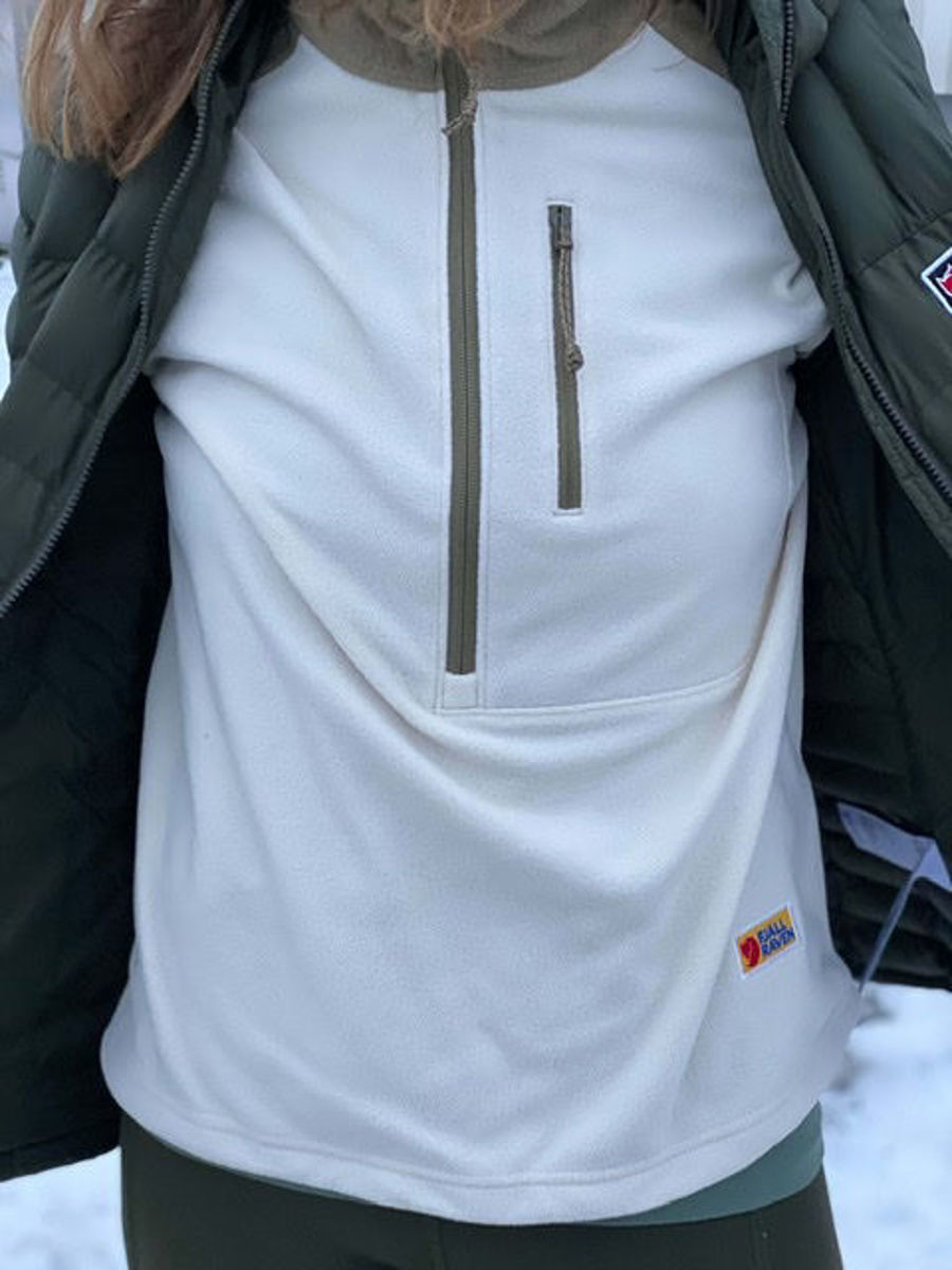 Bilde av Vardag Lite Fleece W