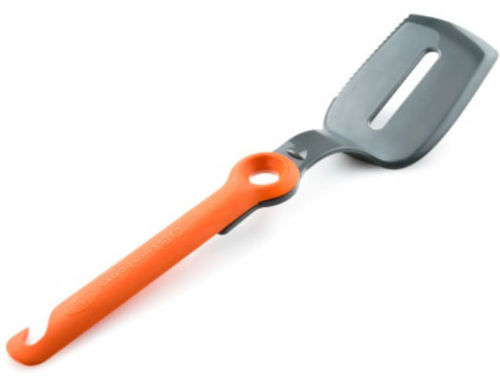 Vis detaljer for Pivot Spatula Bilde av Pivot Spatula