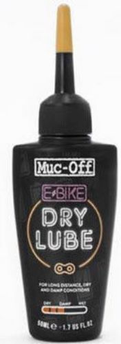 Bilde av E-Bike Dry Lube 50 ml