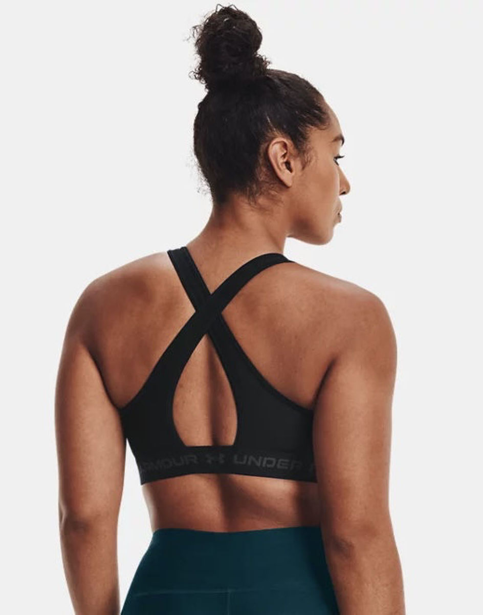 Bilde av Crossback Mid Bra
