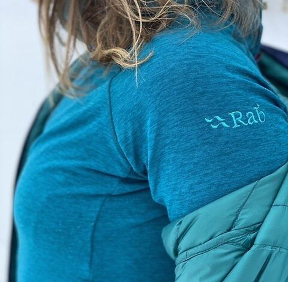 Bilde av Nexus Full-Zip Wmns