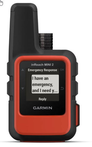 Bilde av In reach mini 2