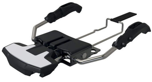 Bilde av Skistopper Alpinist 90 mm