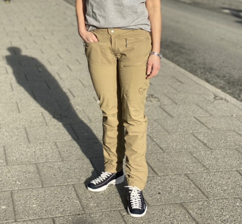 Bilde av bitihorn lightweight Pants (W)