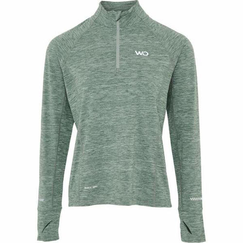 Bilde av Wolling W Melange Performance