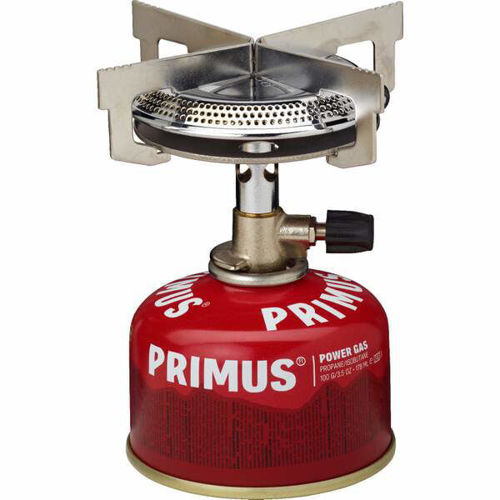 Primus-mimer-stove Bilde av Mimer Stove