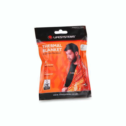 Bilde av Overlevelsesduk Thermal blanket