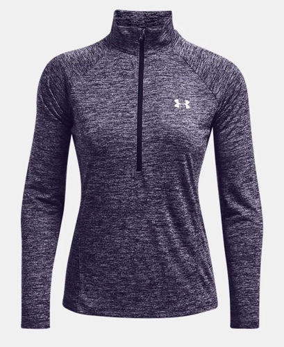 Bilde av Tech 1/2 Zip - Twist