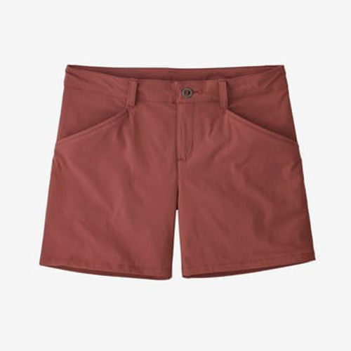 Bilde av W's Quandary Shorts - 5 in.
