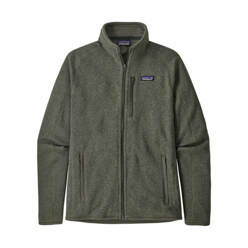 Bilde av M's Better Sweater Jkt