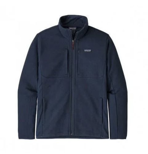 Bilde av M's LW Better Sweater Jkt