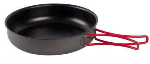 Vis detaljer for LiTech Frying Pan Bilde av LiTech Frying Pan