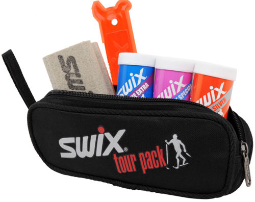 Bilde av P20G XC Tourpack standard