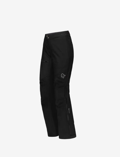 Bilde av falketind Gore-Tex Paclite Pants M's