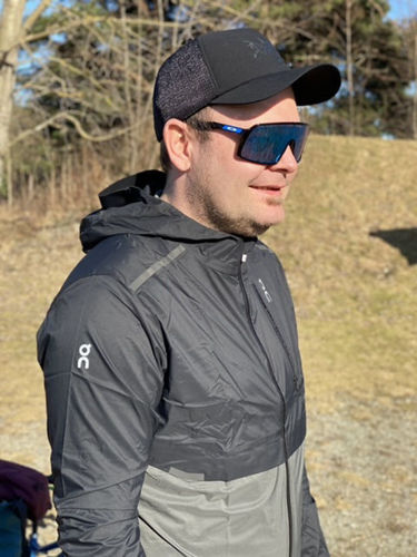 Bilde av Weather Jacket M