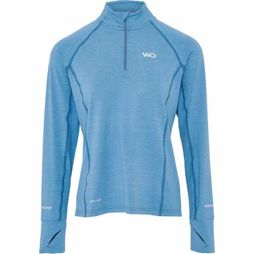 Bilde av Wolling W Melange Performance