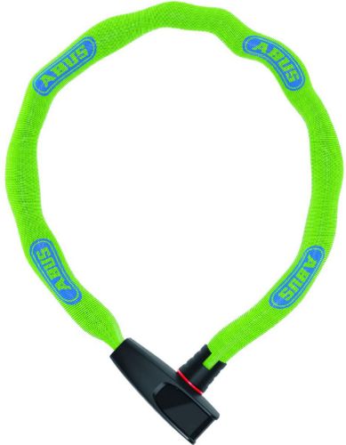 Bilde av Kjettinglås Catena 6806K/75 Neon