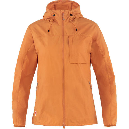Bilde av High Coast Wind Jacket W
