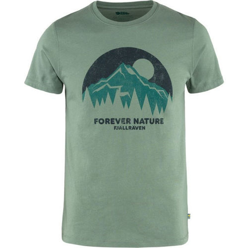 Bilde av Nature T-shirt M
