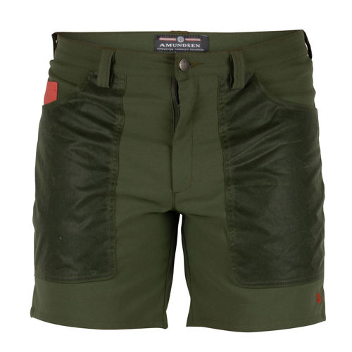 Bilde av 7INCHER FIELD SHORTS MENS