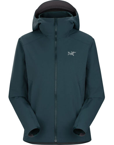 Bilde av Gamma LT Hoody Women's