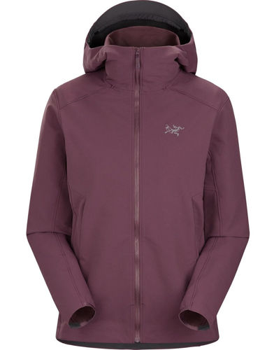 Bilde av Gamma LT Hoody Women's