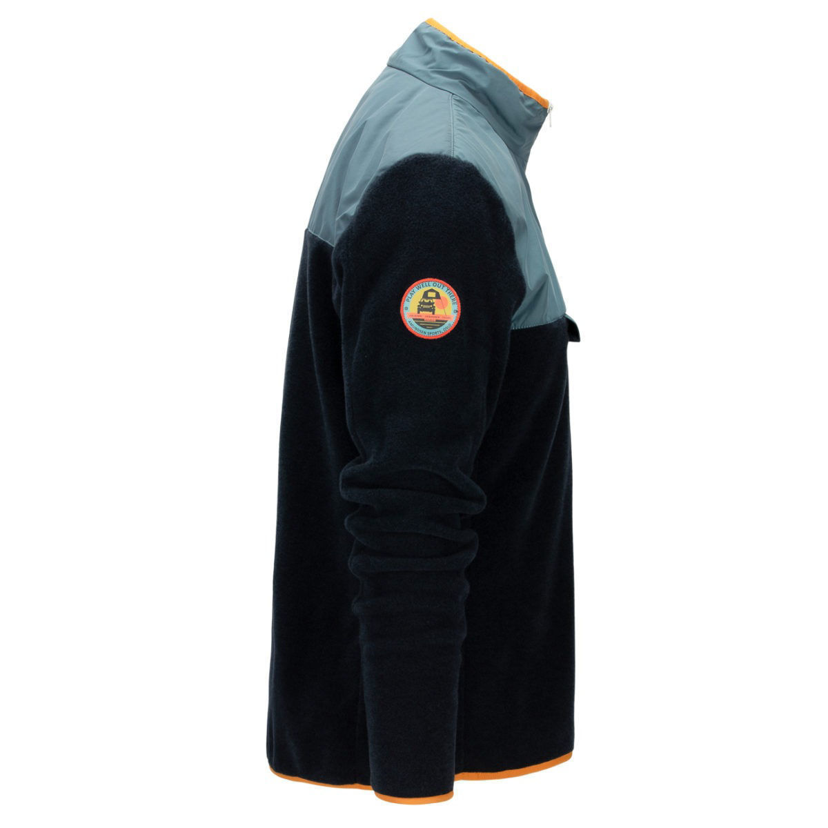 Bilde av ROAMER FLEECE MENS