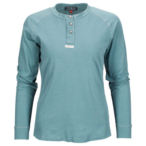 Bilde av VAGABOND HENLEY WOMENS