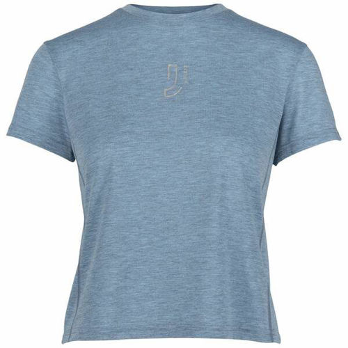 Bilde av Aerial Woolmix Tee