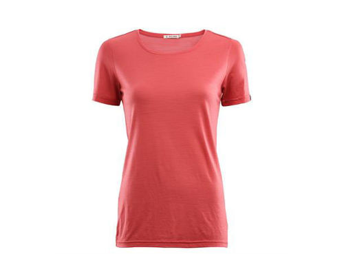 Bilde av LightWool t-shirt W's