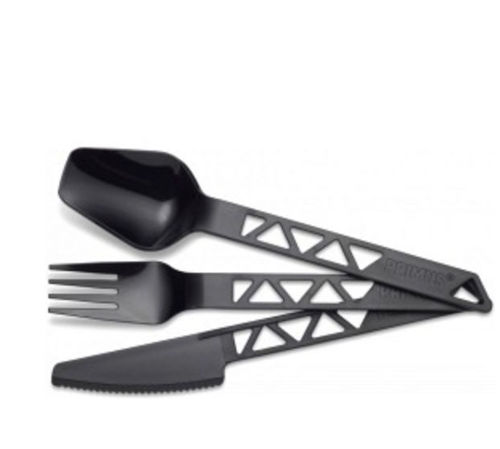 Vis detaljer for Lightweight TrailCutlery Bl Bilde av Lightweight TrailCutlery Bl