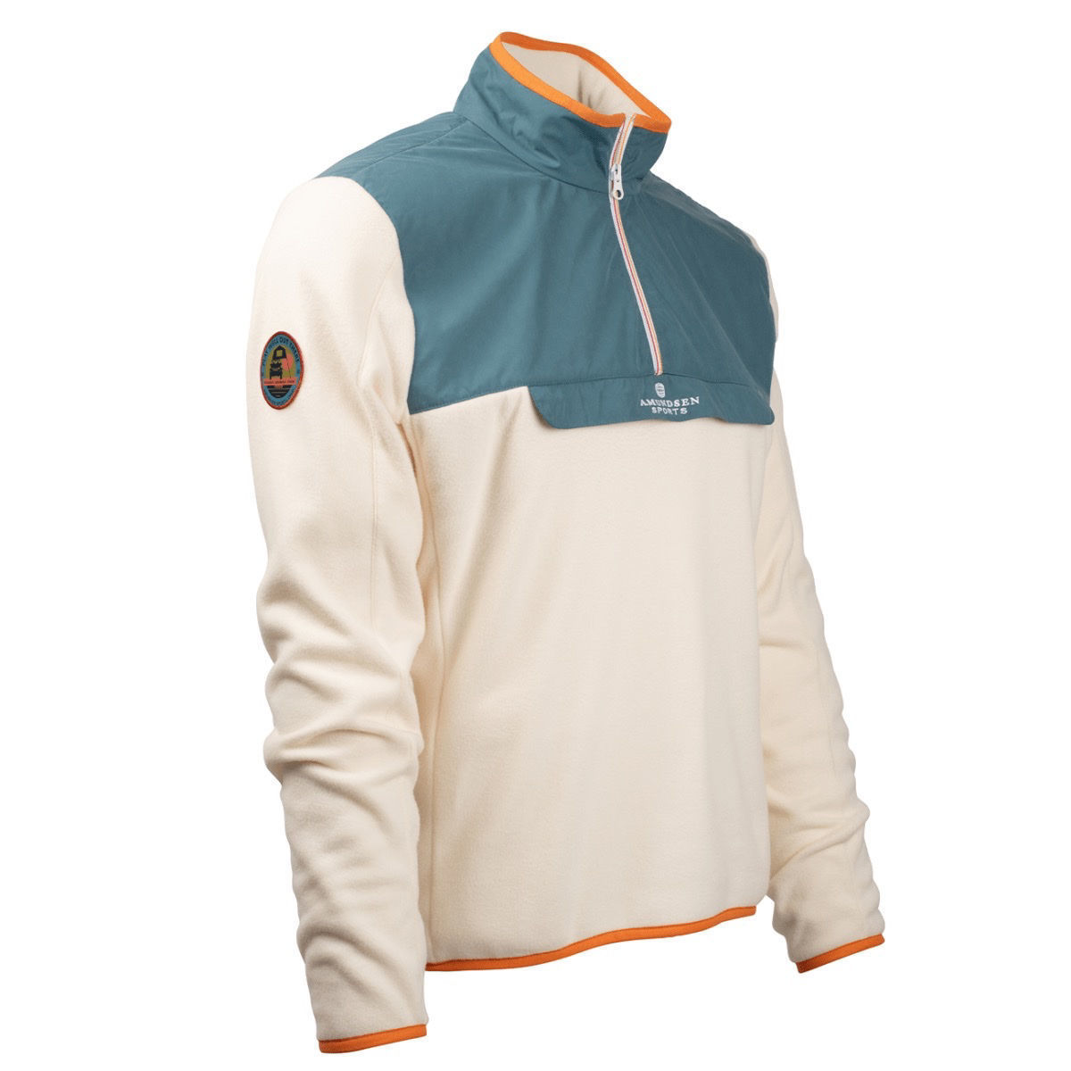 Bilde av ROAMER WOOL FLEECE MENS