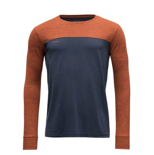 Bilde av NORANG MERINO 150 SHIRT MAN