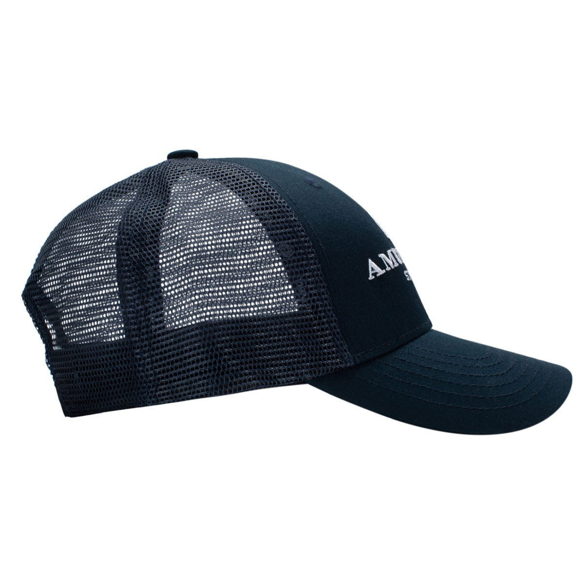 Bilde av CANVAS TRUCKER CAP