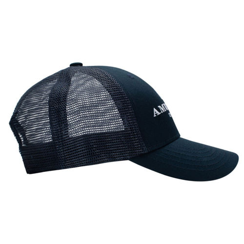 Bilde av CANVAS TRUCKER CAP