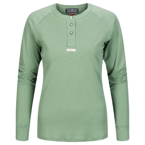 Bilde av VAGABOND HENLEY WOMENS