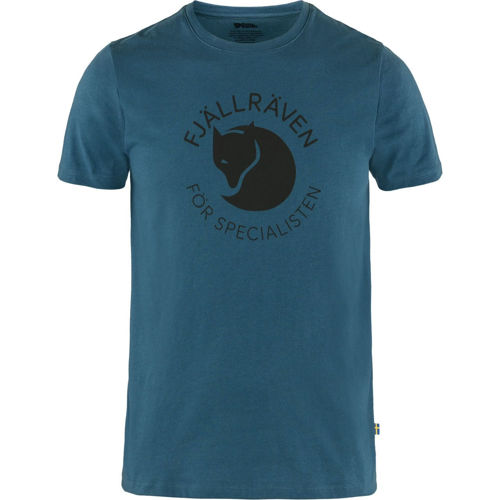 Bilde av Fjällräven Fox T-shirt M
