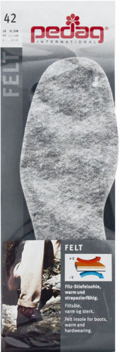 Bilde av Filtsåle 149