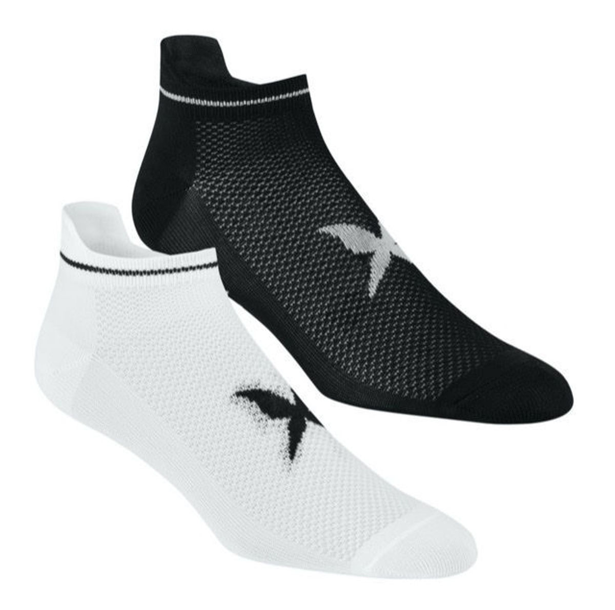 Bilde av NORA SOCK 2PK