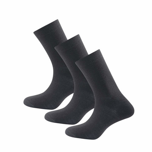 Bilde av DAILY LIGHT SOCK 3PK