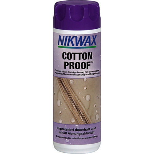 Bilde av cotton proof