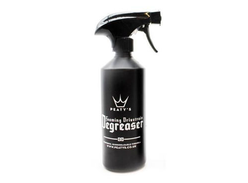 Drivetrain degreaser 500ml