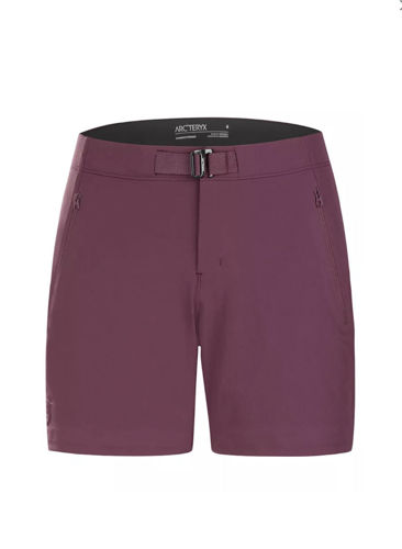 Bilde av Gamma LT Short 6" Women's
