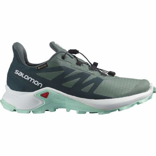 Bilde av SUPERCROSS 3 GTX W