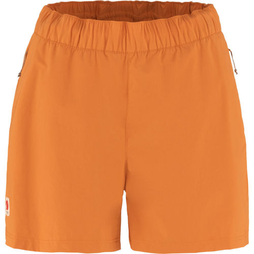 Bilde av High Coast Relaxed Shorts W